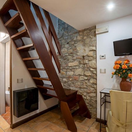 Bed and Breakfast Il Torrione Castiglione del Lago Zewnętrze zdjęcie