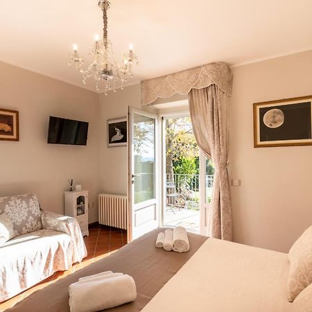 Bed and Breakfast Il Torrione Castiglione del Lago Zewnętrze zdjęcie