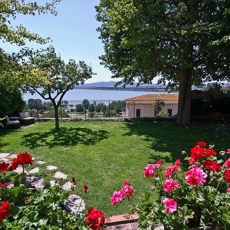 Bed and Breakfast Il Torrione Castiglione del Lago Zewnętrze zdjęcie
