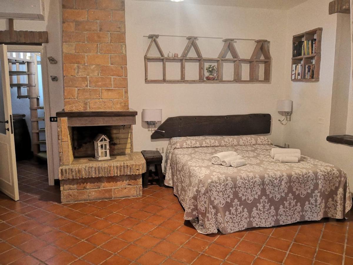 Bed and Breakfast Il Torrione Castiglione del Lago Zewnętrze zdjęcie