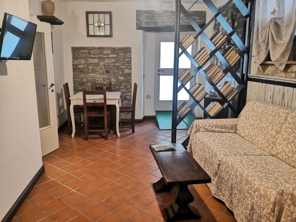 Bed and Breakfast Il Torrione Castiglione del Lago Zewnętrze zdjęcie