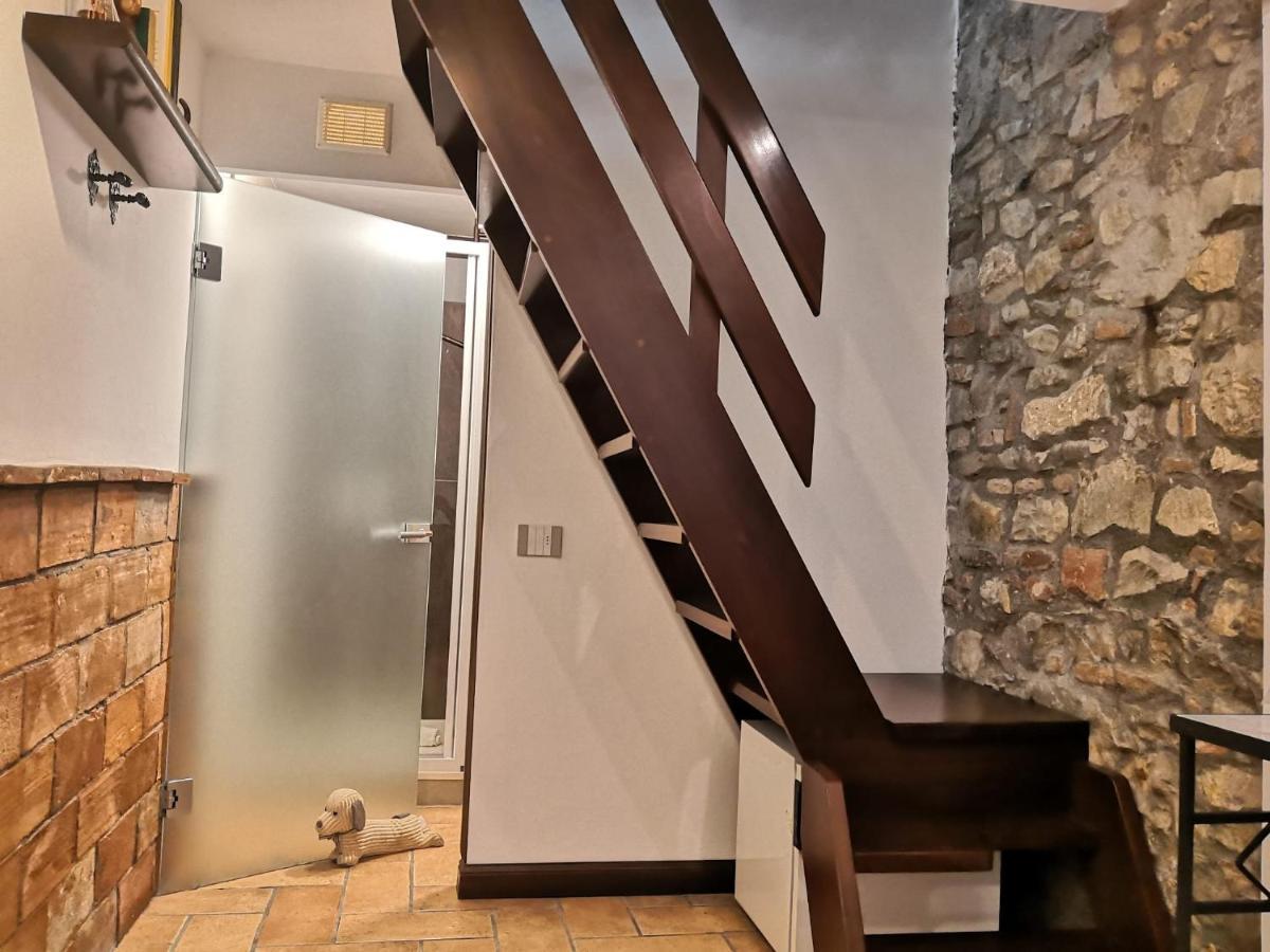 Bed and Breakfast Il Torrione Castiglione del Lago Zewnętrze zdjęcie