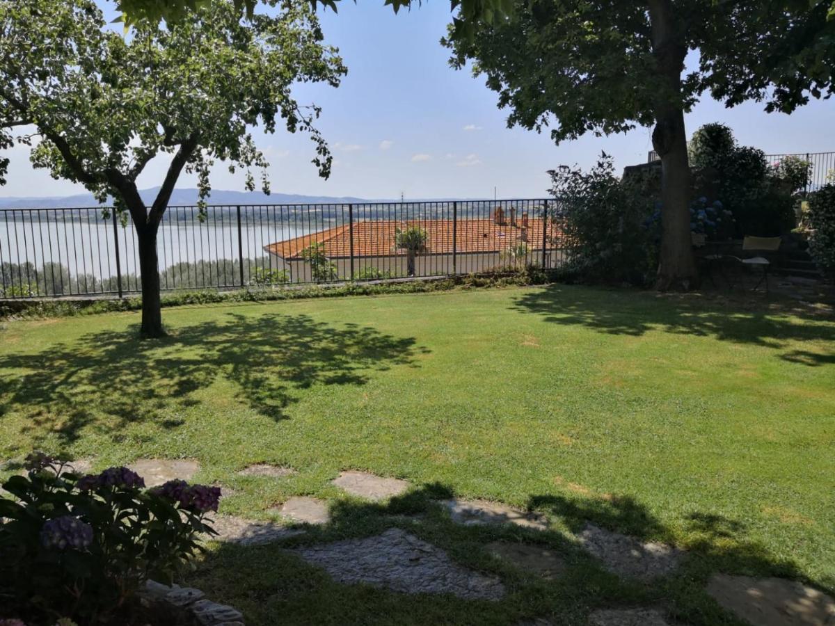 Bed and Breakfast Il Torrione Castiglione del Lago Zewnętrze zdjęcie