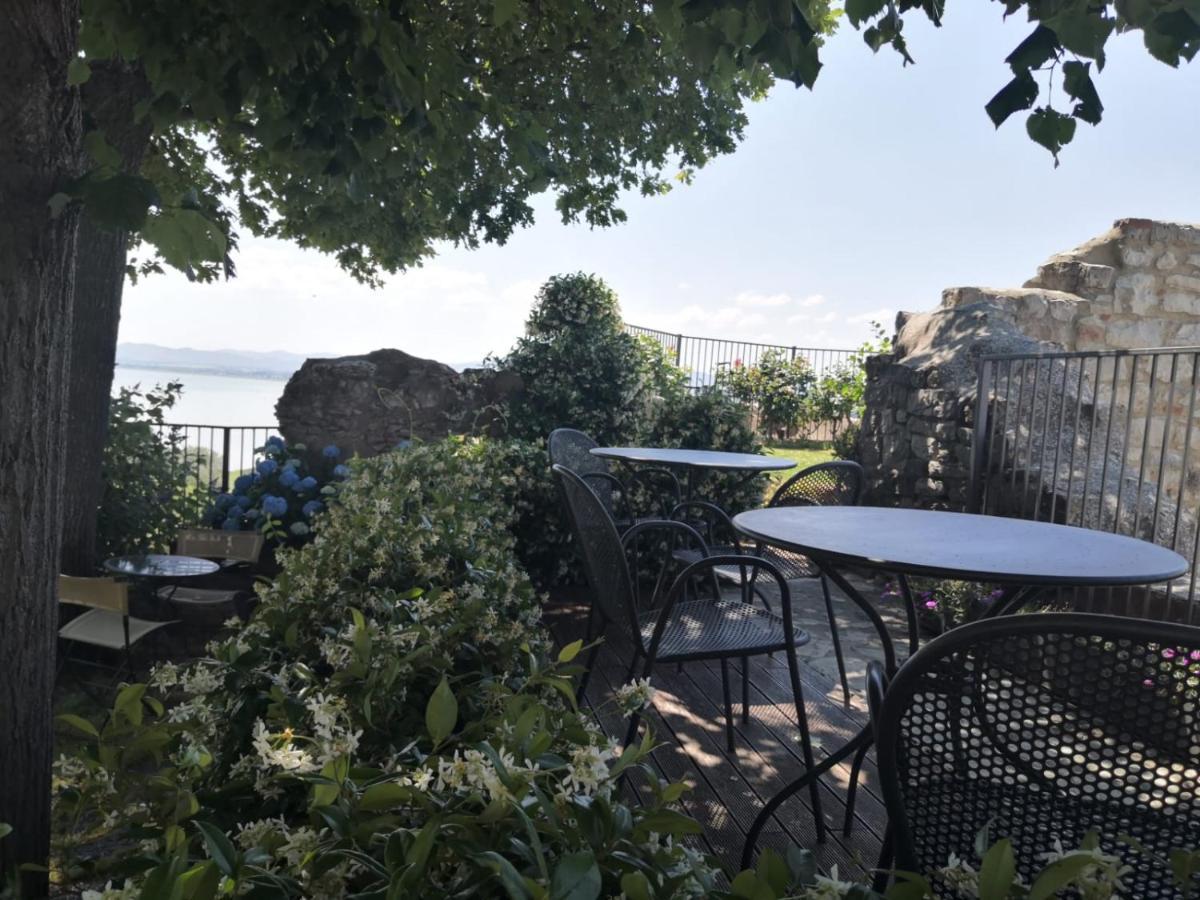 Bed and Breakfast Il Torrione Castiglione del Lago Zewnętrze zdjęcie