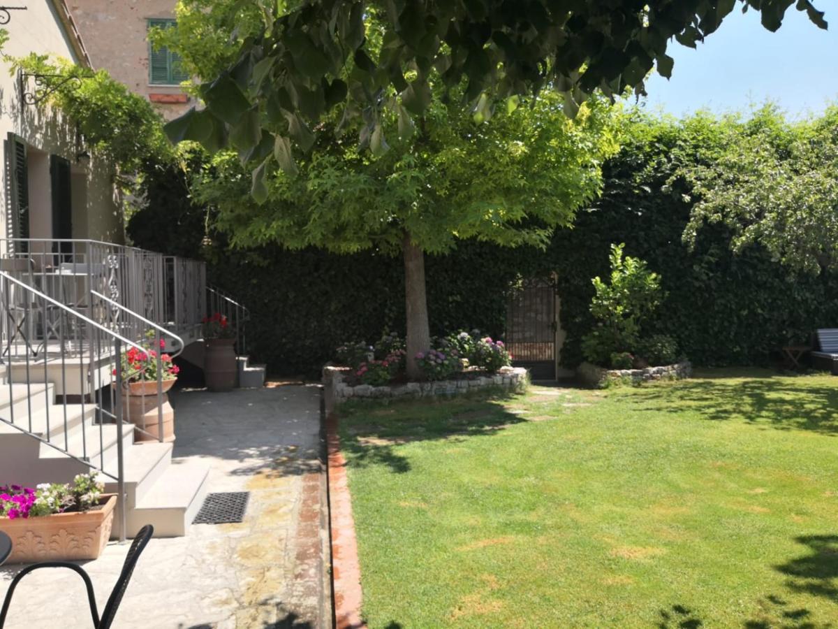 Bed and Breakfast Il Torrione Castiglione del Lago Zewnętrze zdjęcie