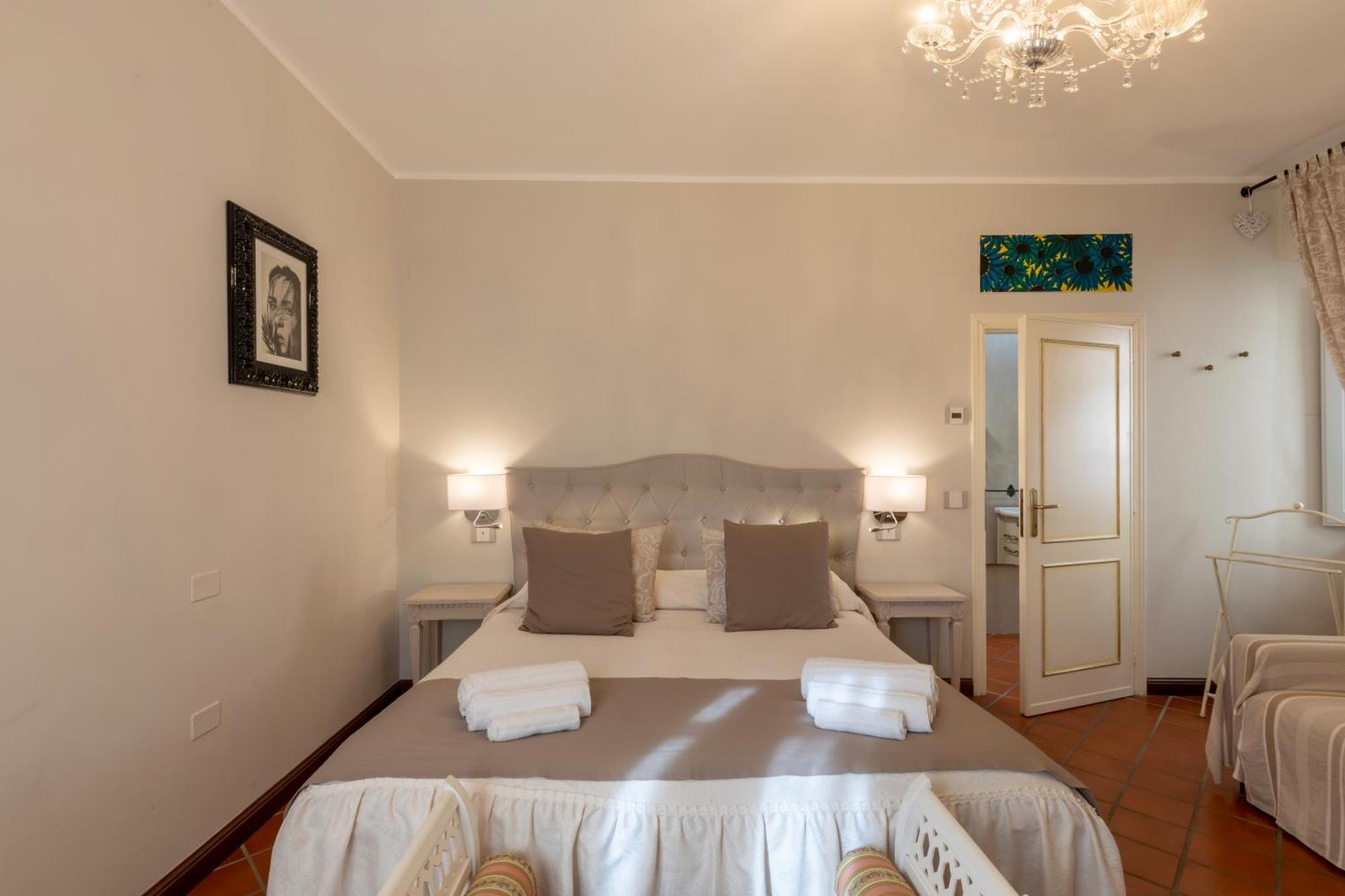 Bed and Breakfast Il Torrione Castiglione del Lago Zewnętrze zdjęcie