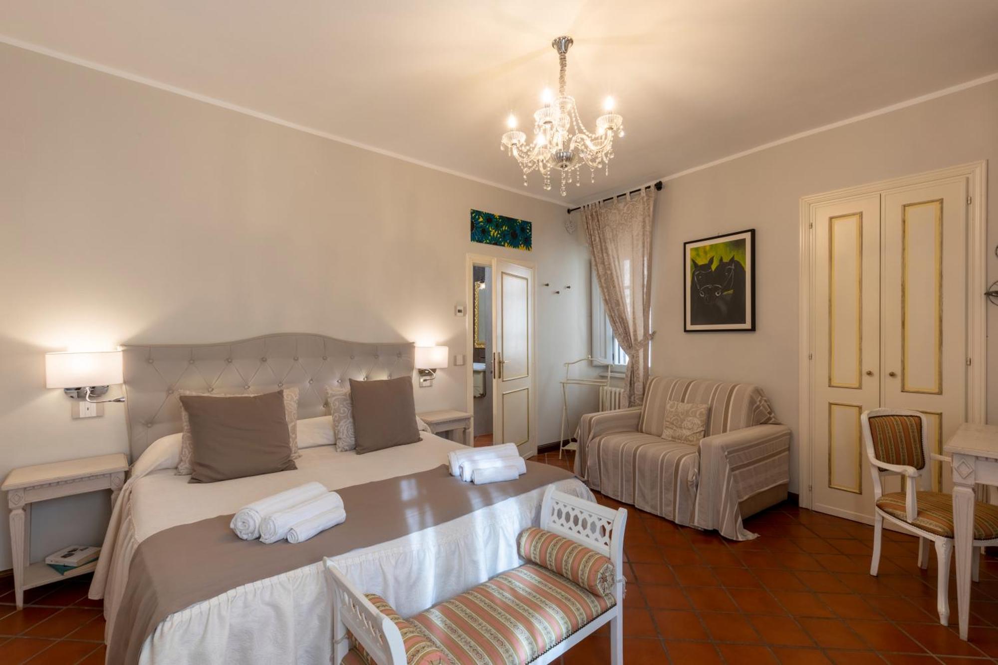Bed and Breakfast Il Torrione Castiglione del Lago Zewnętrze zdjęcie