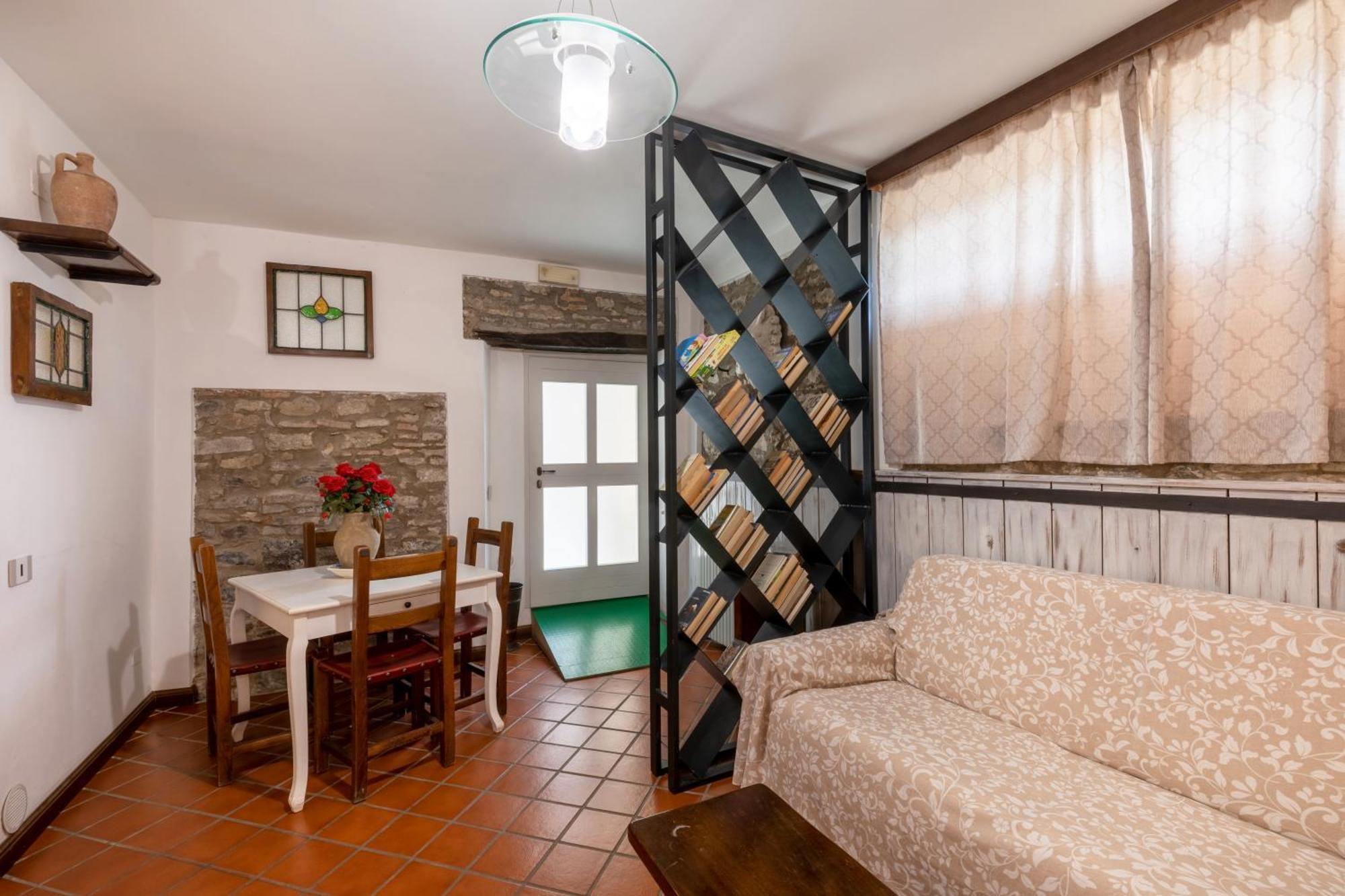 Bed and Breakfast Il Torrione Castiglione del Lago Zewnętrze zdjęcie
