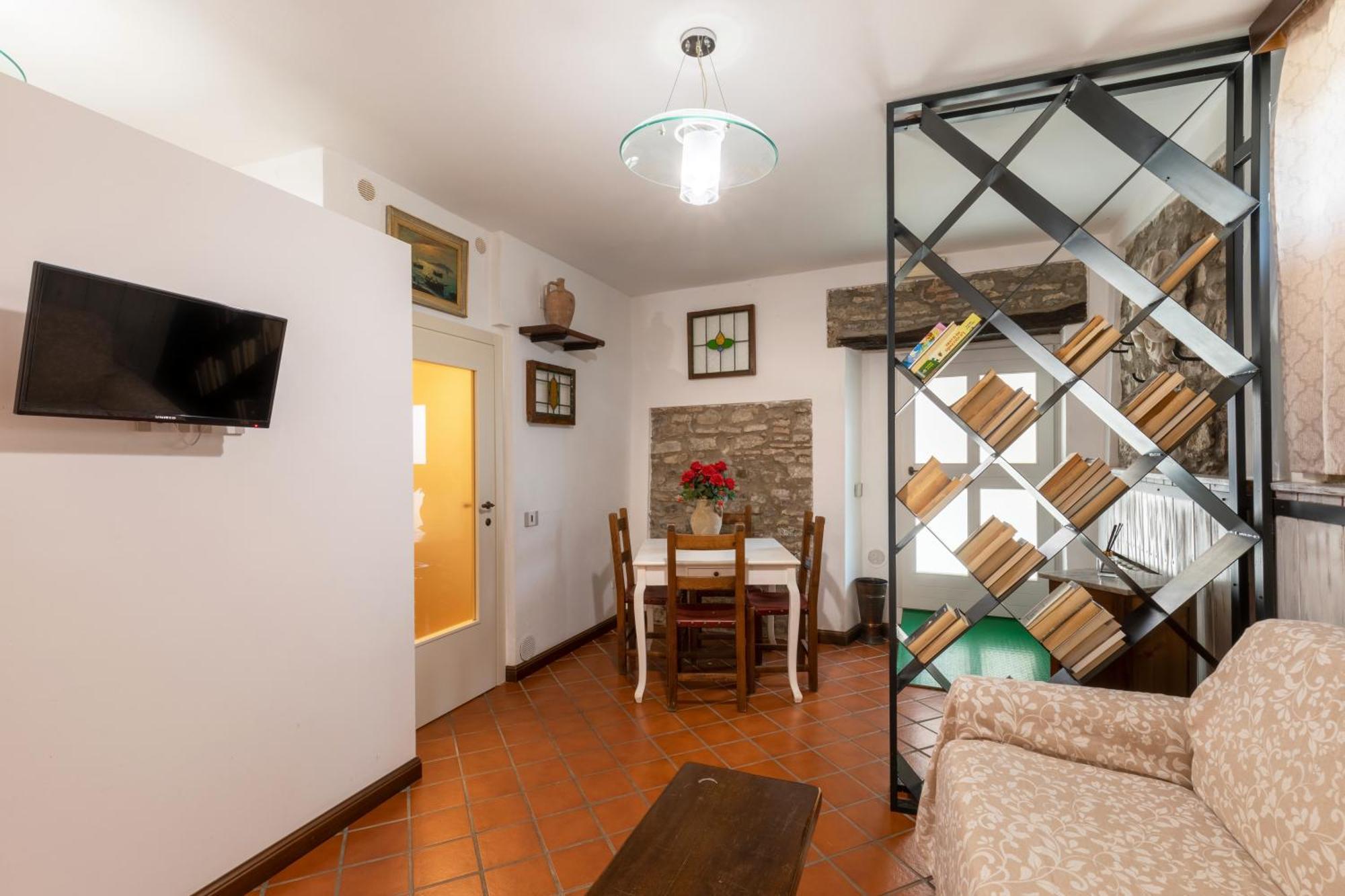 Bed and Breakfast Il Torrione Castiglione del Lago Zewnętrze zdjęcie