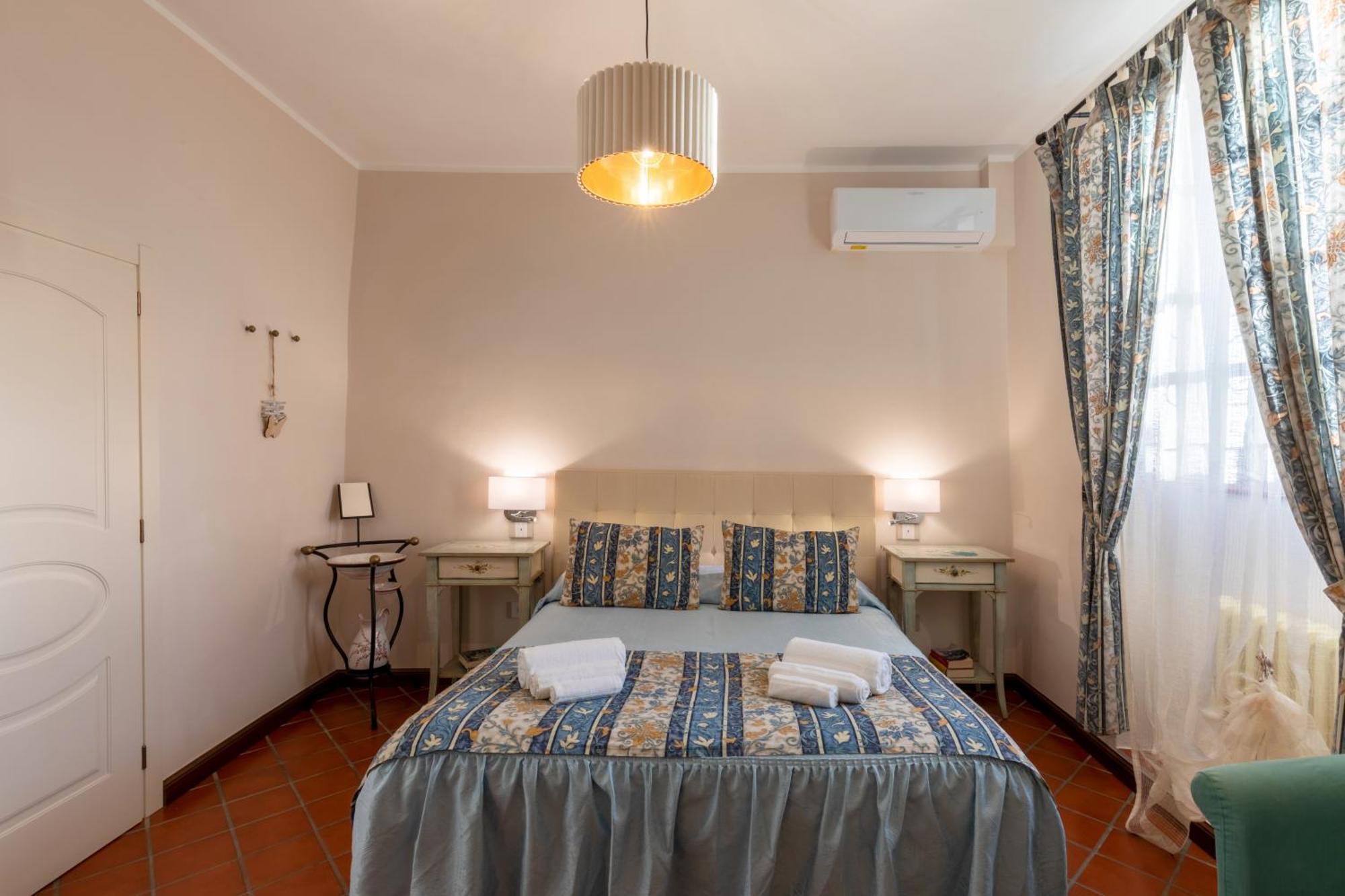Bed and Breakfast Il Torrione Castiglione del Lago Zewnętrze zdjęcie