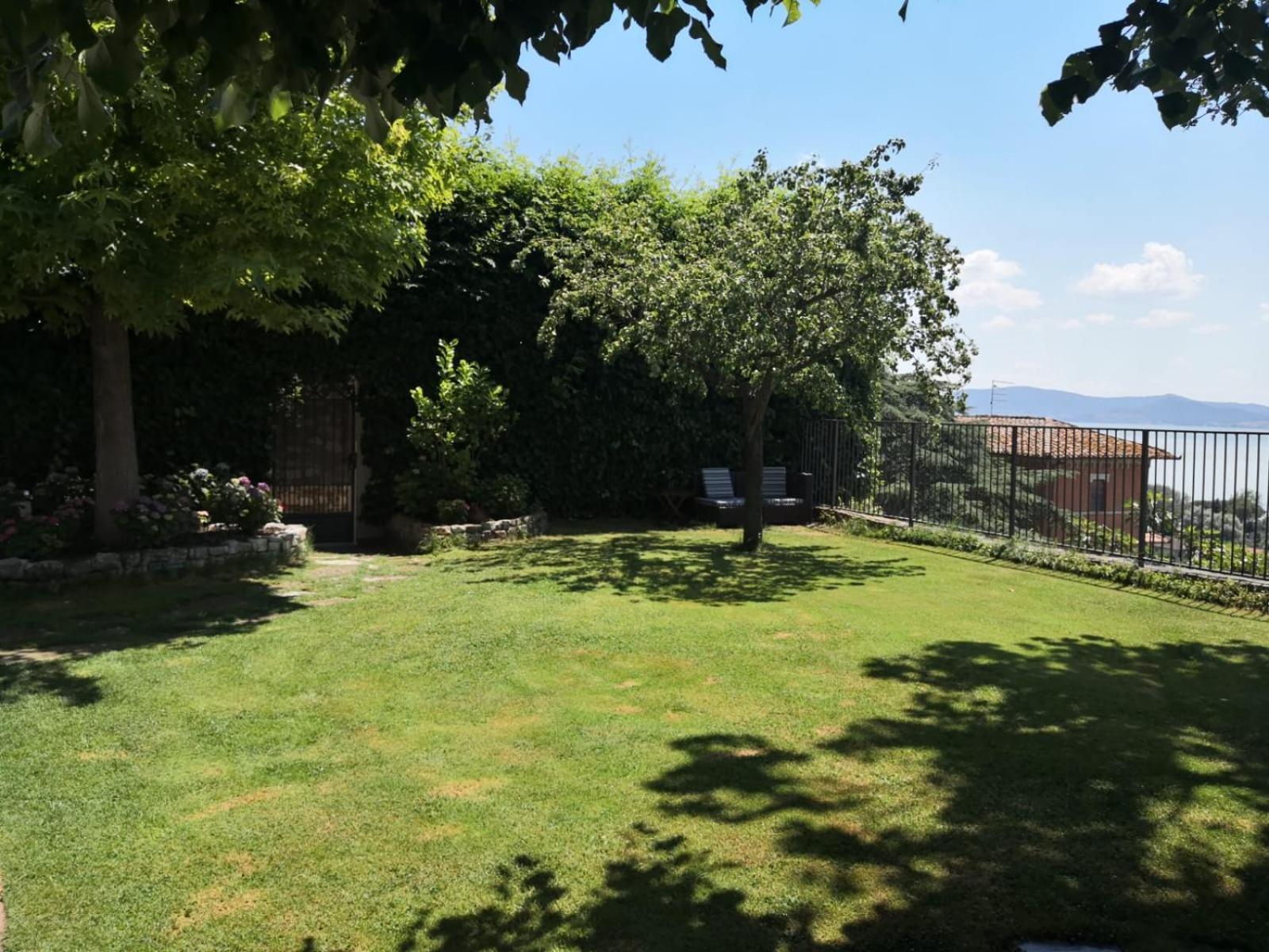 Bed and Breakfast Il Torrione Castiglione del Lago Zewnętrze zdjęcie