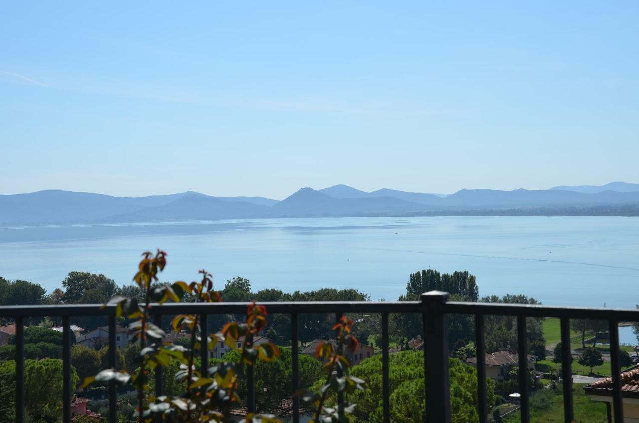 Bed and Breakfast Il Torrione Castiglione del Lago Zewnętrze zdjęcie