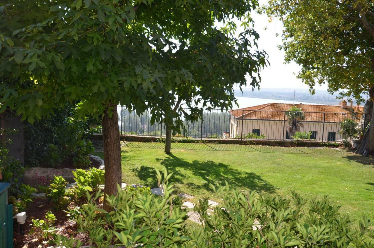Bed and Breakfast Il Torrione Castiglione del Lago Zewnętrze zdjęcie