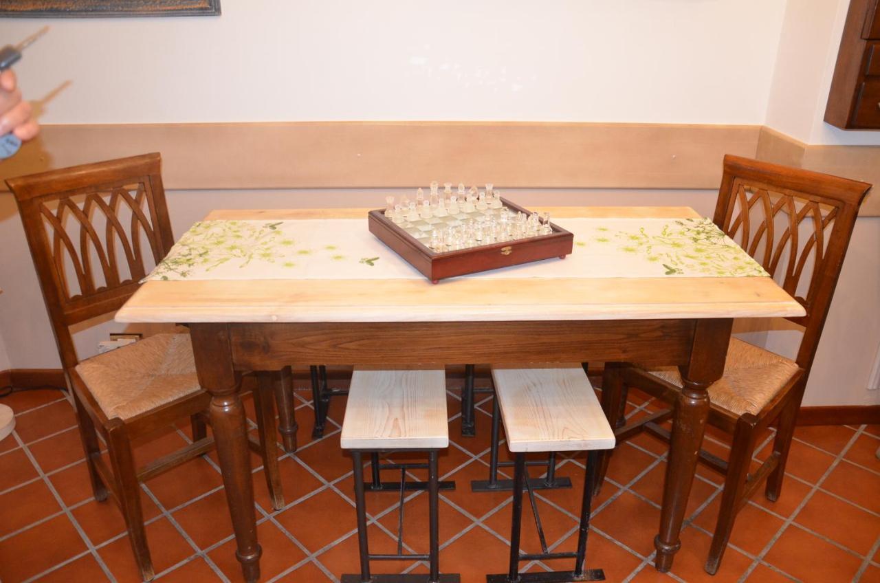 Bed and Breakfast Il Torrione Castiglione del Lago Zewnętrze zdjęcie