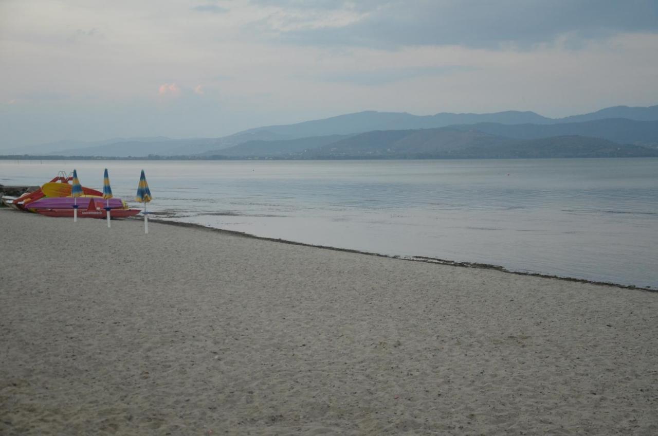 Bed and Breakfast Il Torrione Castiglione del Lago Zewnętrze zdjęcie