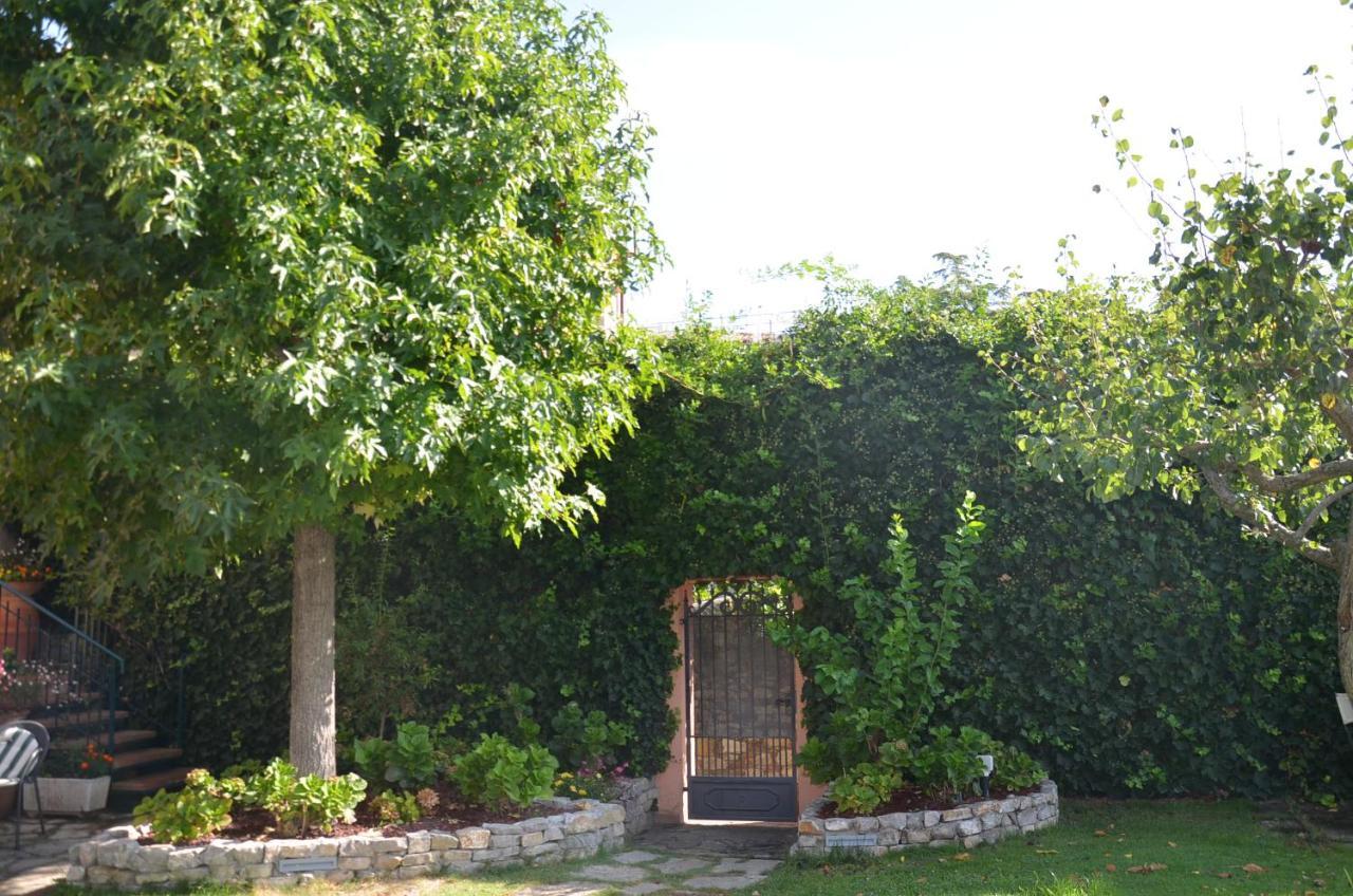 Bed and Breakfast Il Torrione Castiglione del Lago Zewnętrze zdjęcie