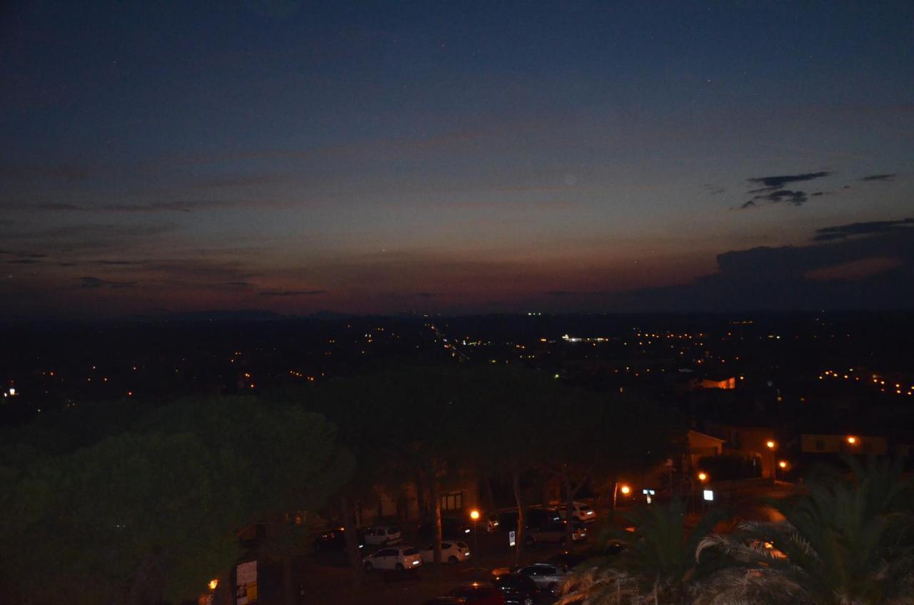 Bed and Breakfast Il Torrione Castiglione del Lago Zewnętrze zdjęcie